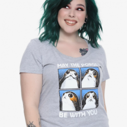 star wars t shirts plus size